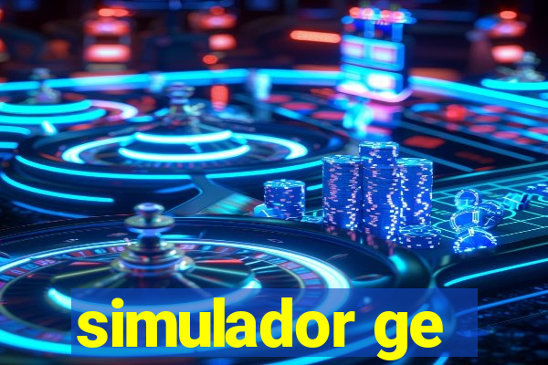 simulador ge